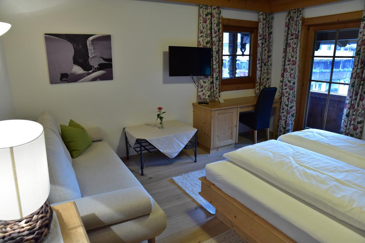 Classic Doppelzimmer