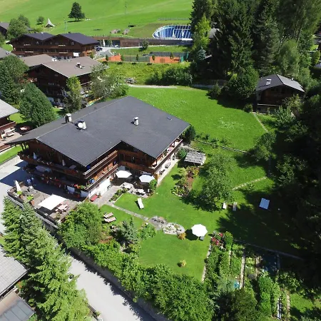 Gästehaus Gratlspitz-3