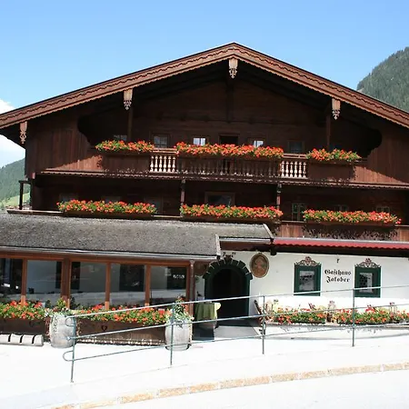 Gasthaus Jakober-3